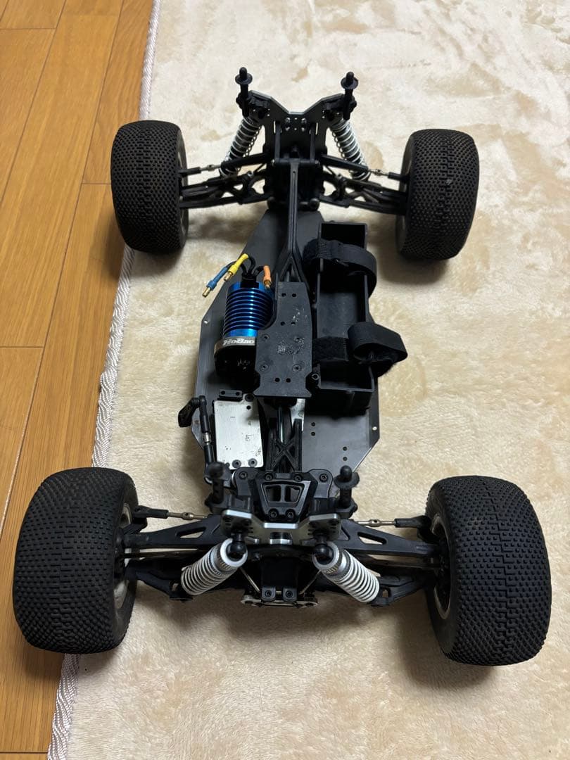 hpi-racing ビックタイヤラジコン