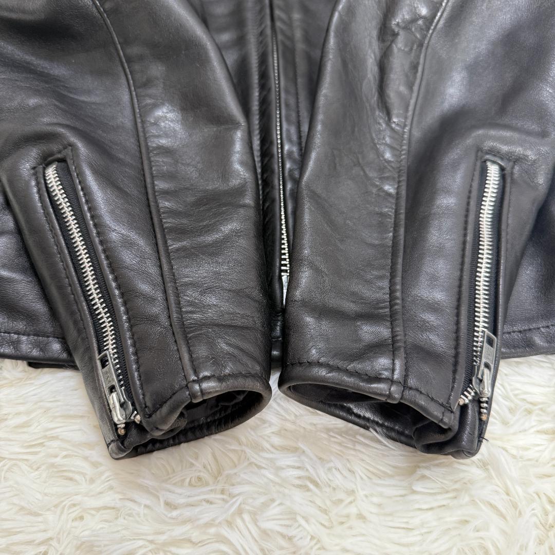 たけ様⭐️Schott ショット 641 シングルライダース