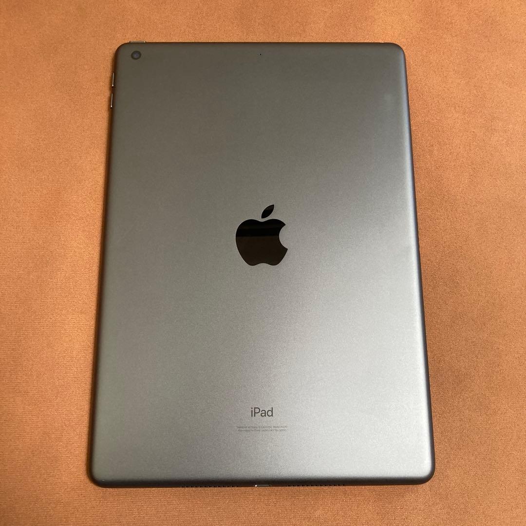 259【早い者勝ち】iPad8 第8世代 32GB WIFIモデル☆