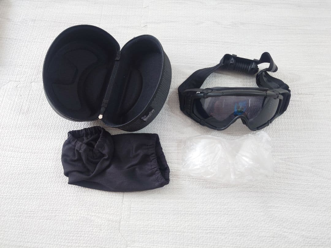 東京マルイ P90HS カスタム品 サバゲーセット