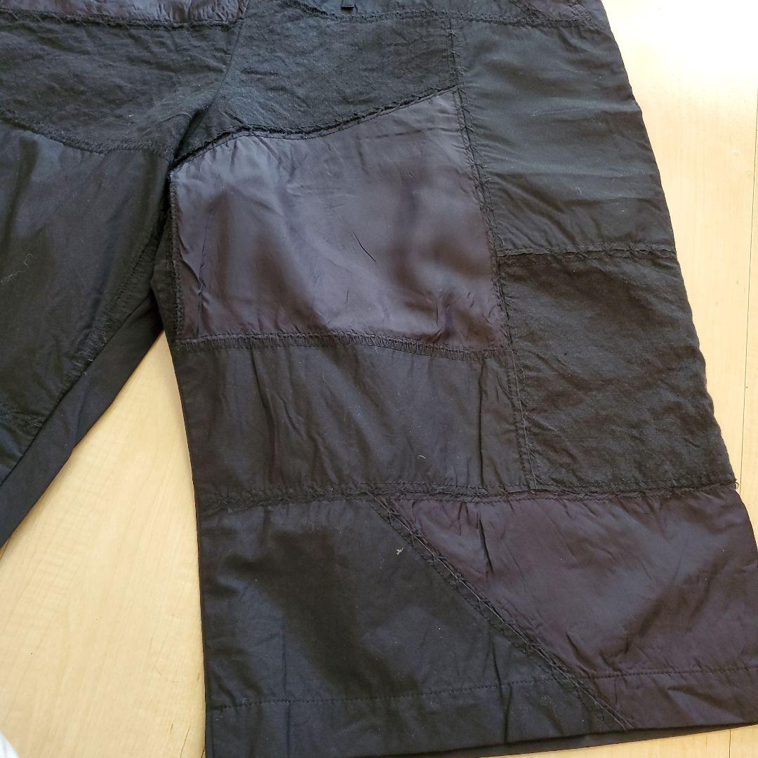 【Y'sパンツ】未使用タグ付き