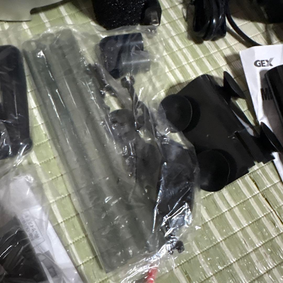 GEX MEGA POWER 9012 メガパワー 外部式 フィルター　　熱帯魚