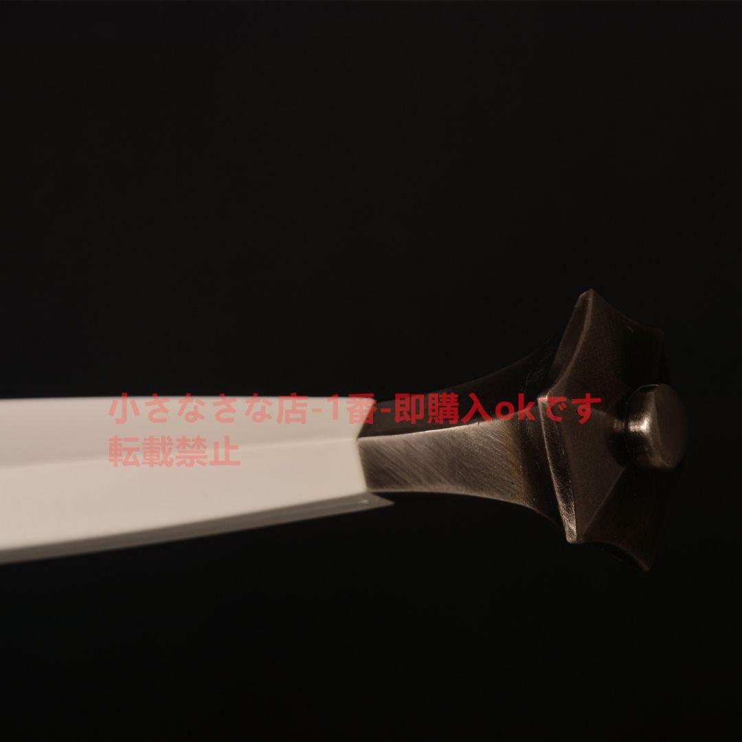 天国王朝剣 古兵器 武具 模造刀·模擬刀 Cosplay ロールプレイング