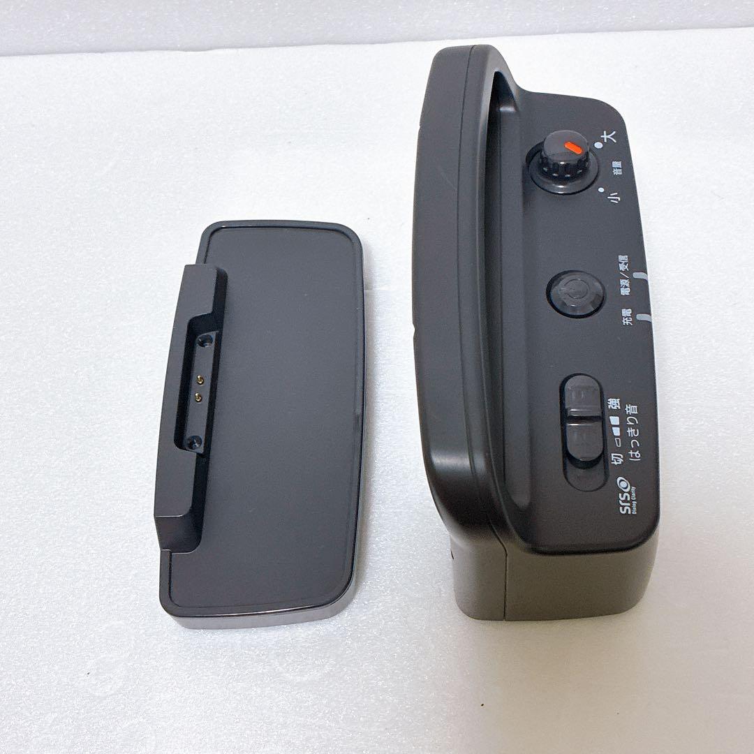 【美品】オーディオテクニカ 手元スピーカー AT-SP767XTV