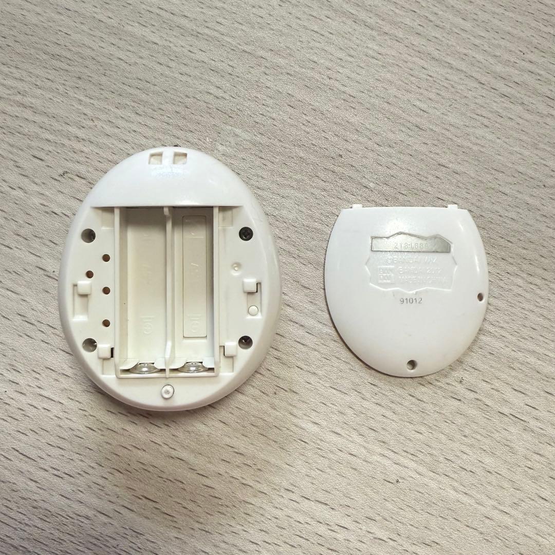 たまごっち ピース Tamagotchi P's ディズニー ホワイト