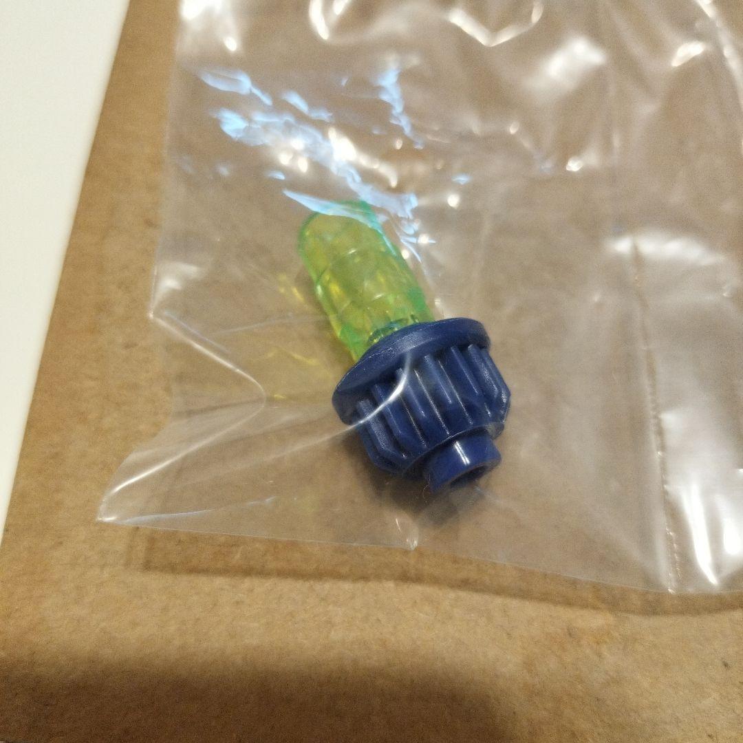 エアロペガサス3-70A ダブルメタルコート