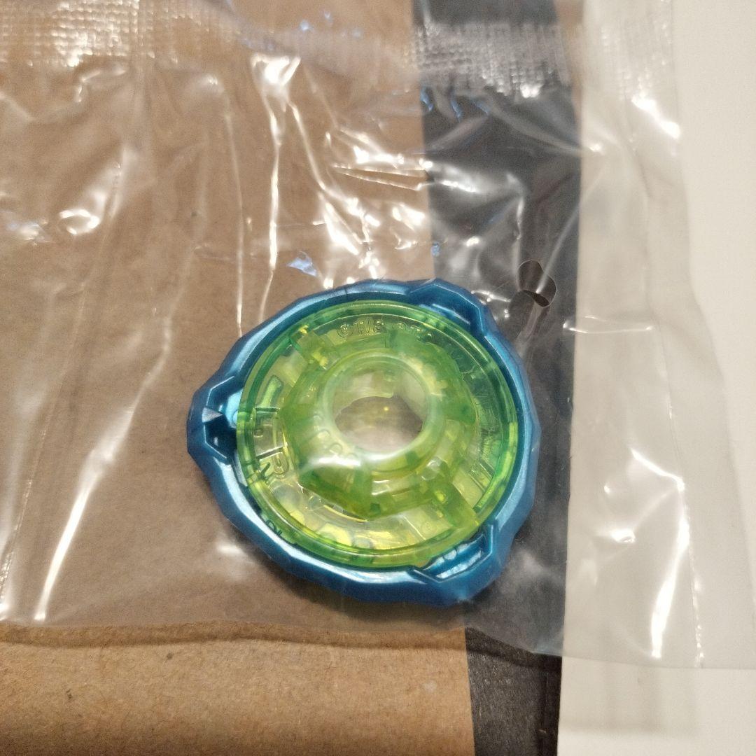 エアロペガサス3-70A ダブルメタルコート