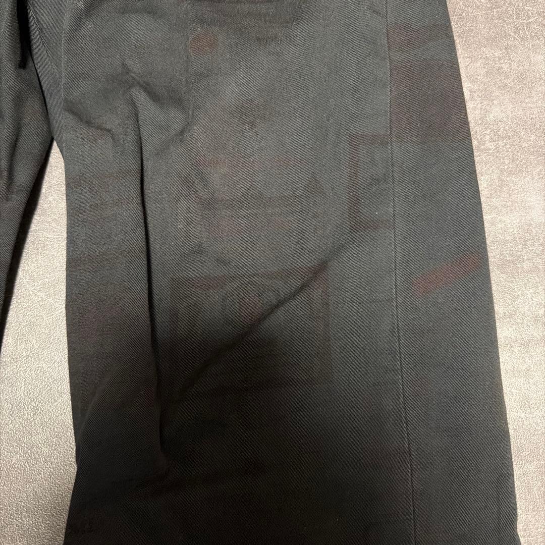 supreme チノパン