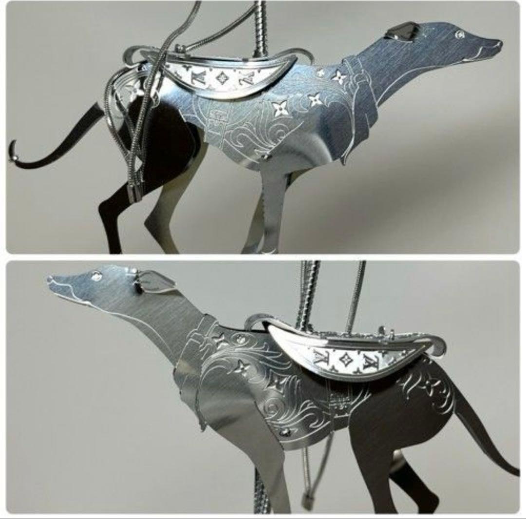 ルイヴィトン オーナメント 非売品