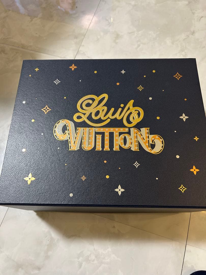 ルイヴィトン オーナメント 非売品