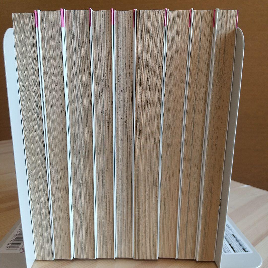 キャンディキャンディ　全巻　人気の新装丁ピンク　極美品　いがらしゆみこ　水木杏子