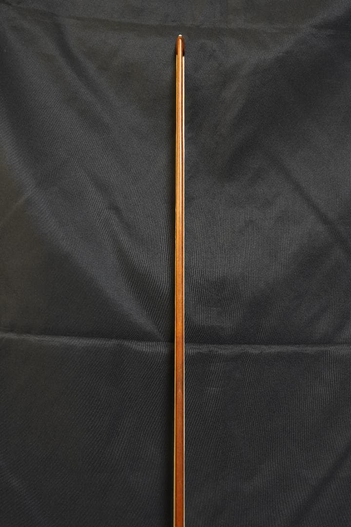 【良弓】Finkel　フィンケル　ALLEGRO　バイオリン弓　4/4　☆3