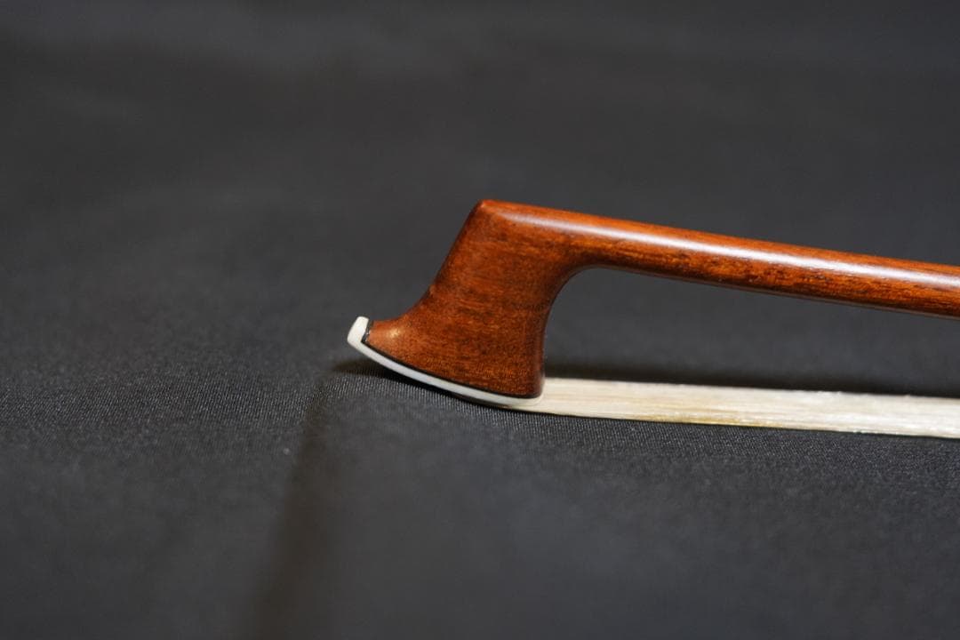 【良弓】Finkel　フィンケル　ALLEGRO　バイオリン弓　4/4　☆3