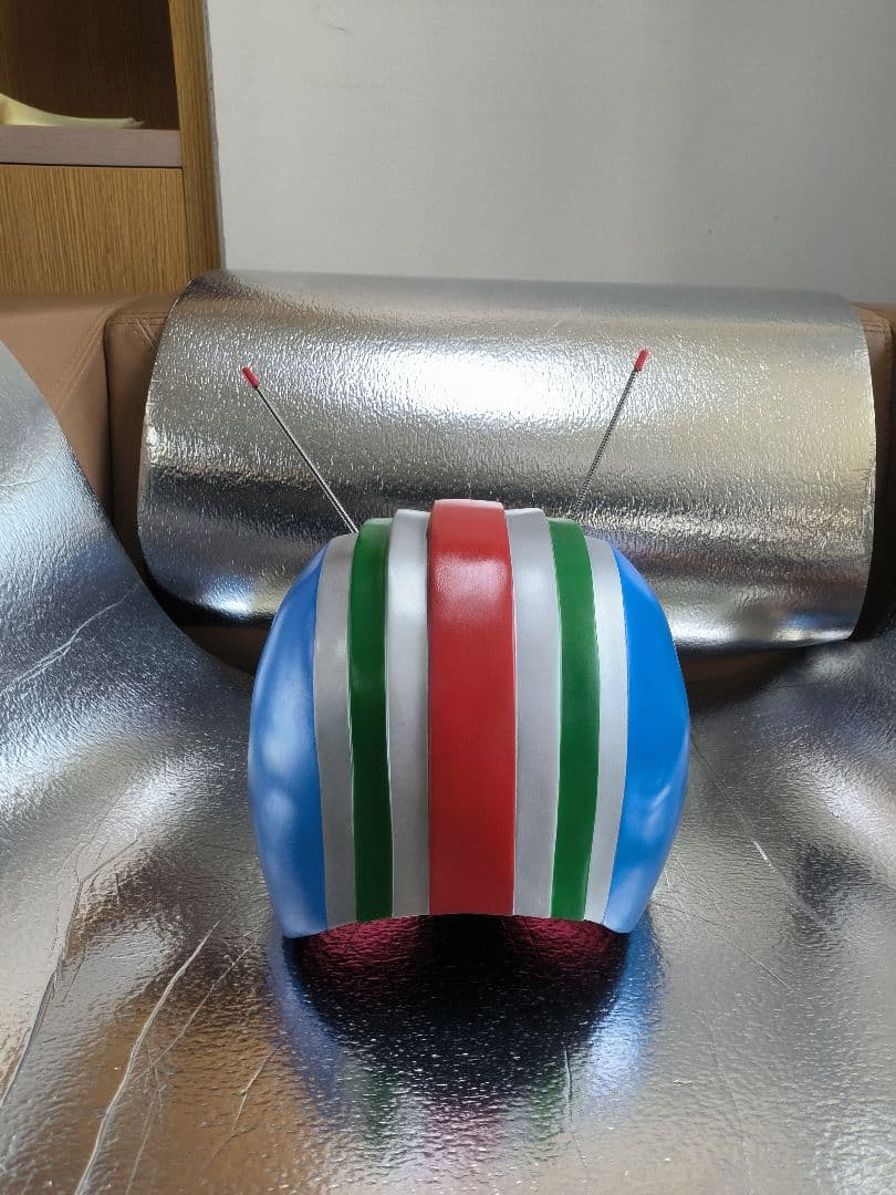 仮面ライダーライダーマン マスク1/1