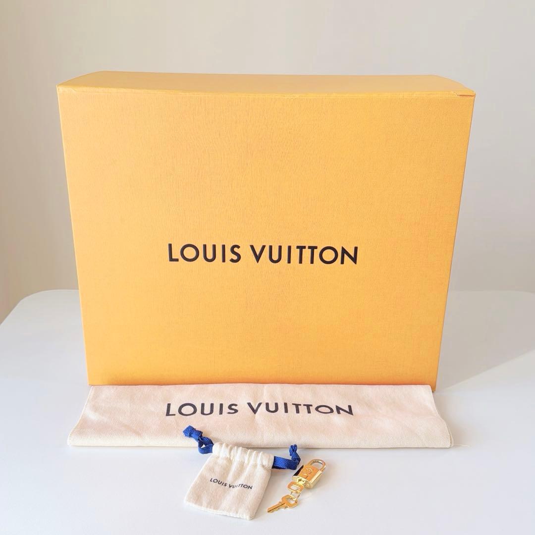 ルイヴィトン LOUIS VUITTON モノグラムリバースカンヌ 2way