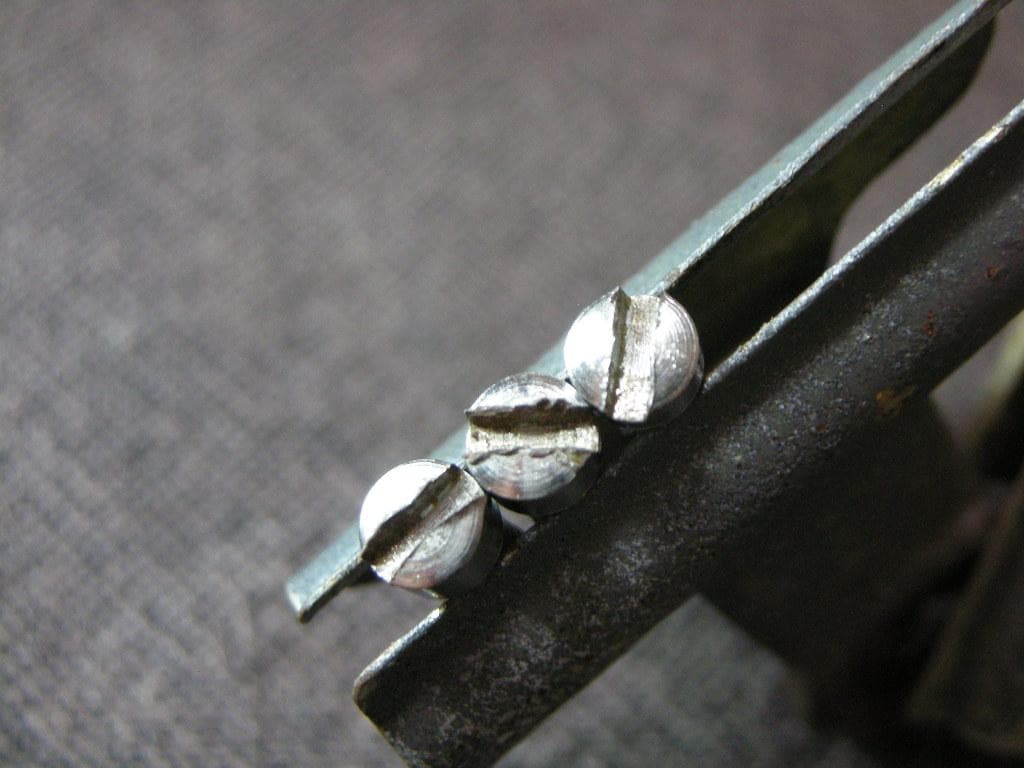 MGC製　S&W686グリップ無し