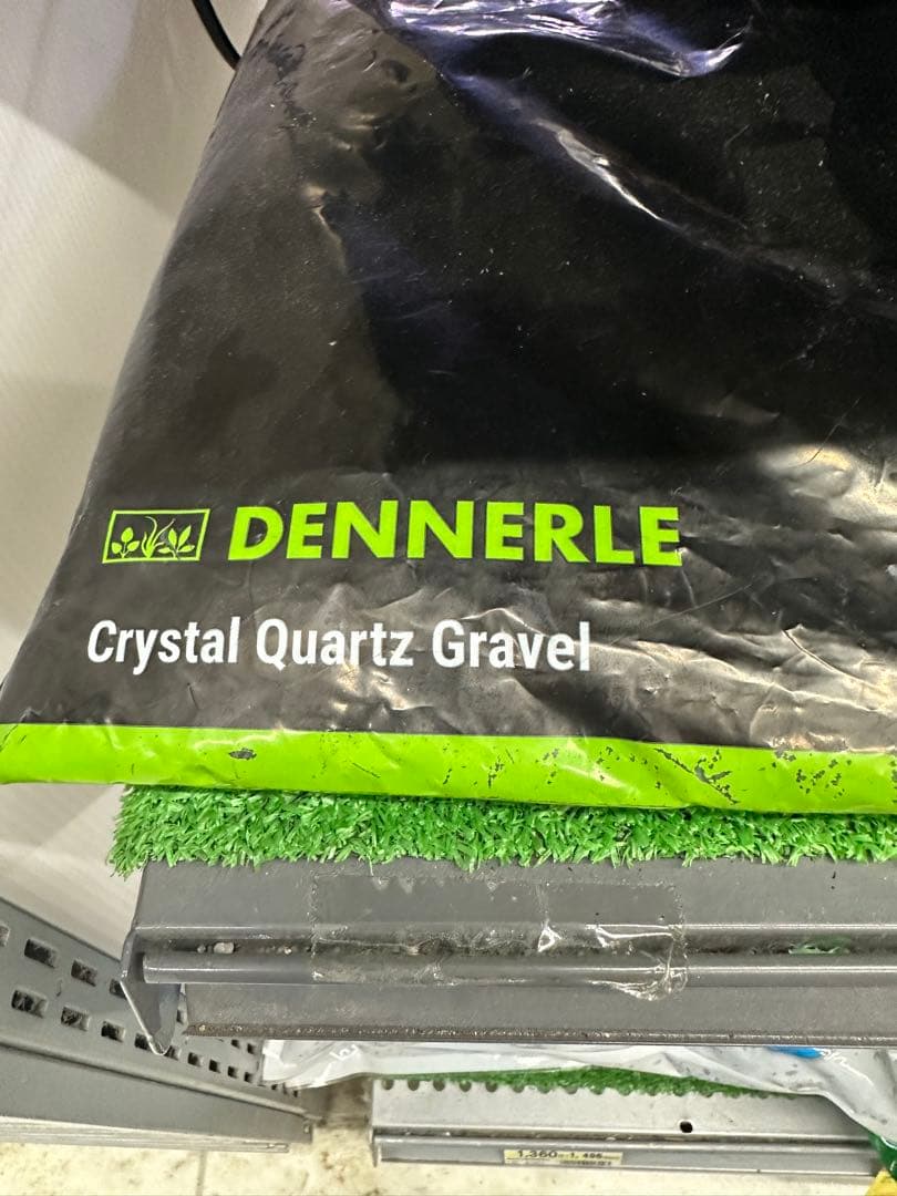 コトブキ　1200✖️450✖️450水槽セット