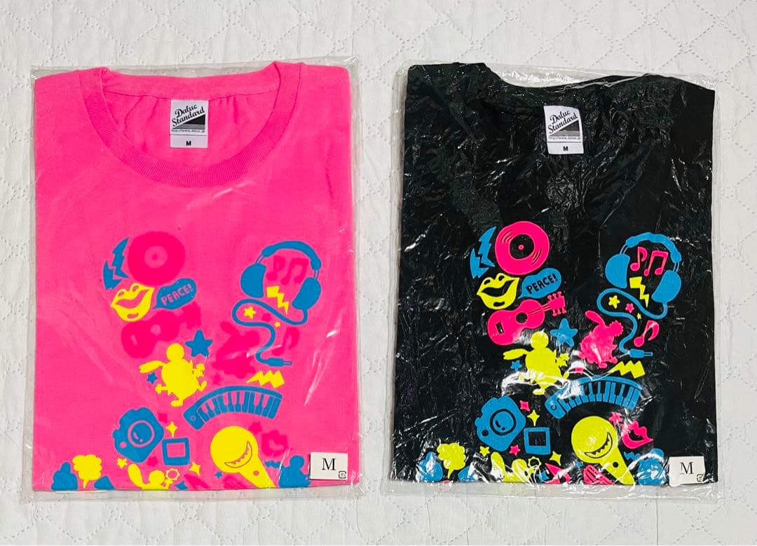 リトグリ Tシャツ まとめ売り②