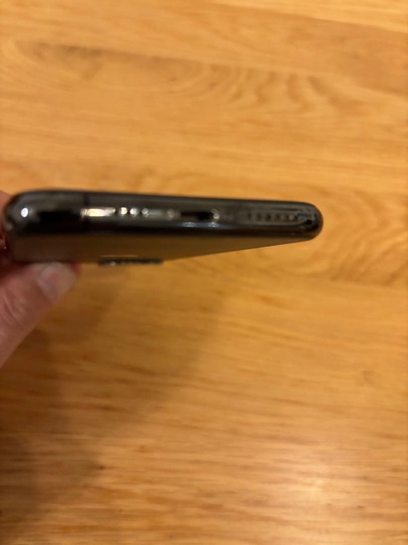 iPhone 11 Pro スペースグレイ　256GB