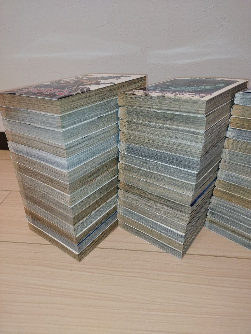 24時間以内発送！ ベルセルク　BERSERK 全巻セット 1〜43巻