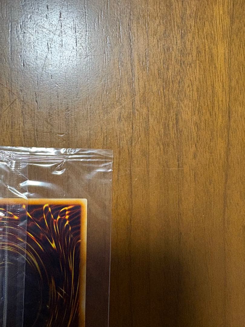 【ペケ太郎さん専用】◇霊滅術師カイクウ未開封◇パラレルノーマル及び星取り表