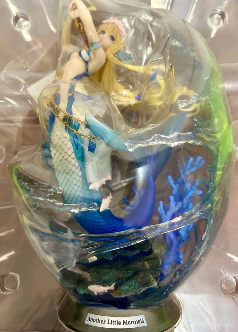 FairyTale-Anotherリトル・マーメイド1/8スケールフィギュア