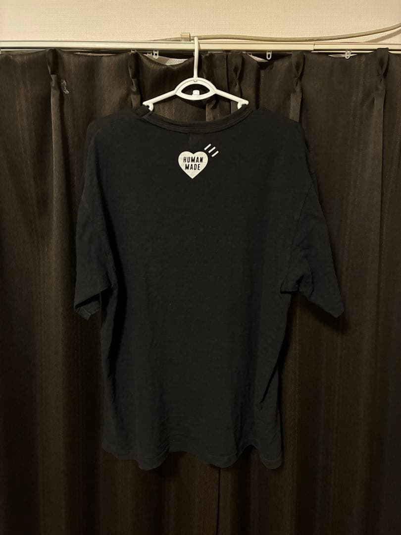 HUMAN MADE Duck Tee Tiger Tee まとめ売り