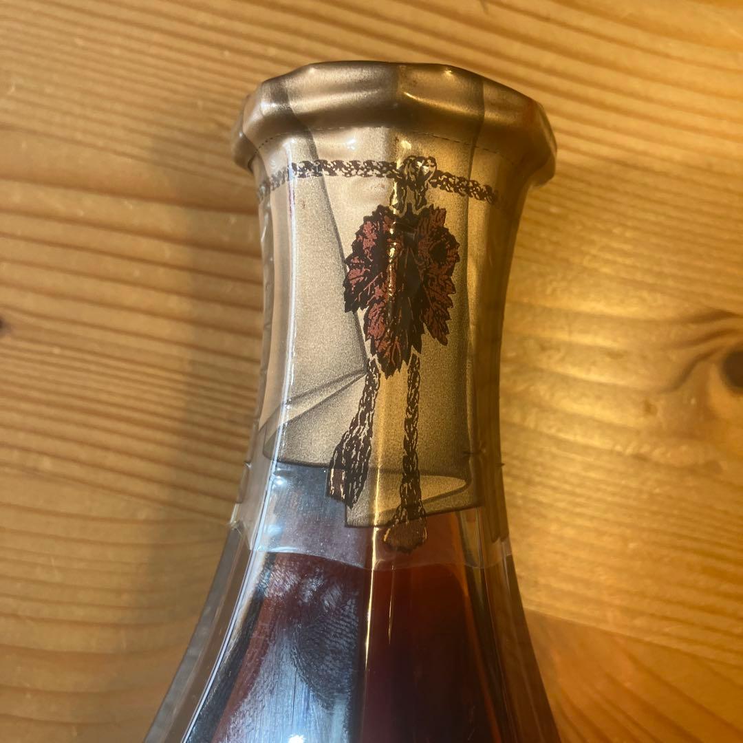 美品Camus Jubilee Baccarat（カミュ ジュビリー バカラ）