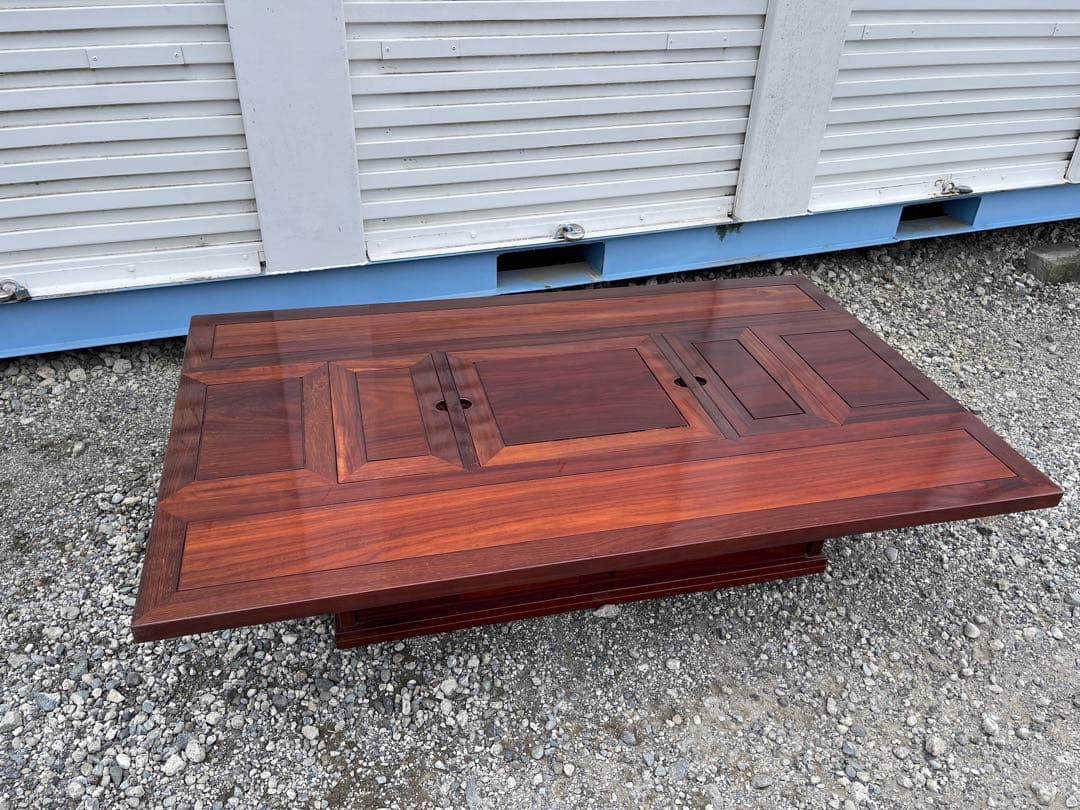 囲炉裏 ダイニングテーブル