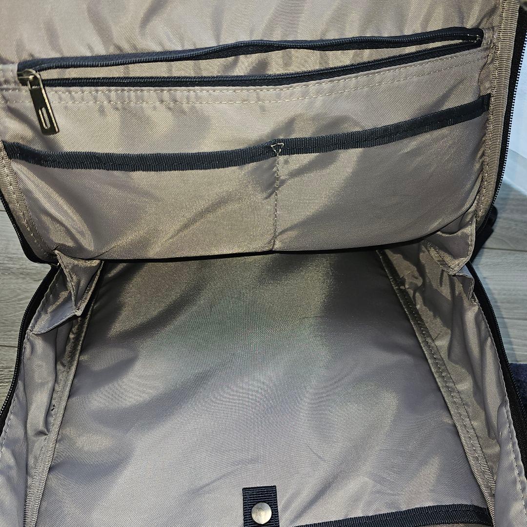 ビジネスリュック ACE エース 15.0インチPC収納 ヴィターラ