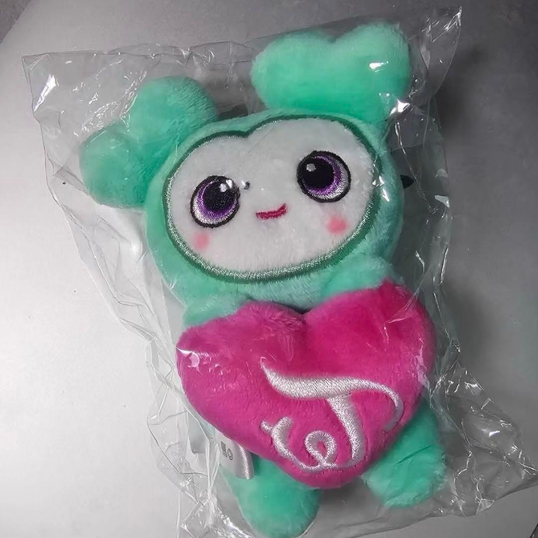 TWICE BABY LOVELYS ひっかけチャーム ミナ ミブリー