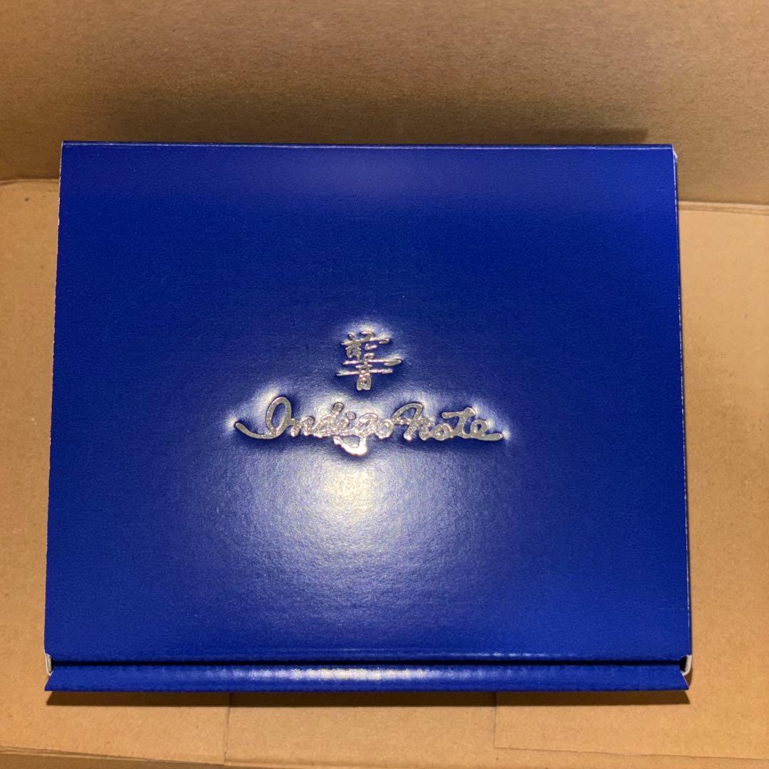 Indigo Note CHORUS エフェクター B’z 松本孝弘 Tak