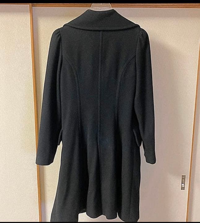 ヴィヴィアン・ウエストウッド チェスターラブコート