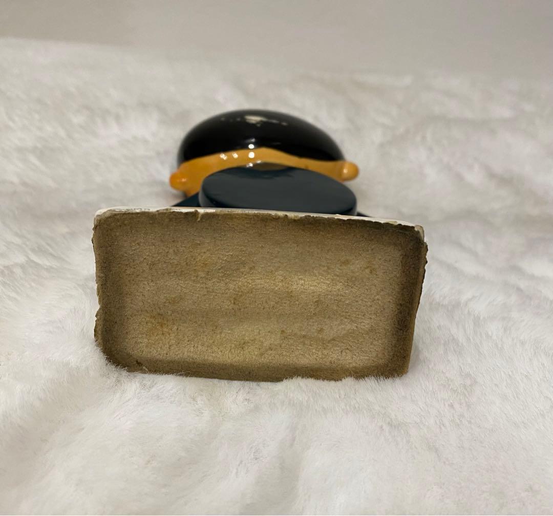 シチズン　陶器　Cちゃん温度計