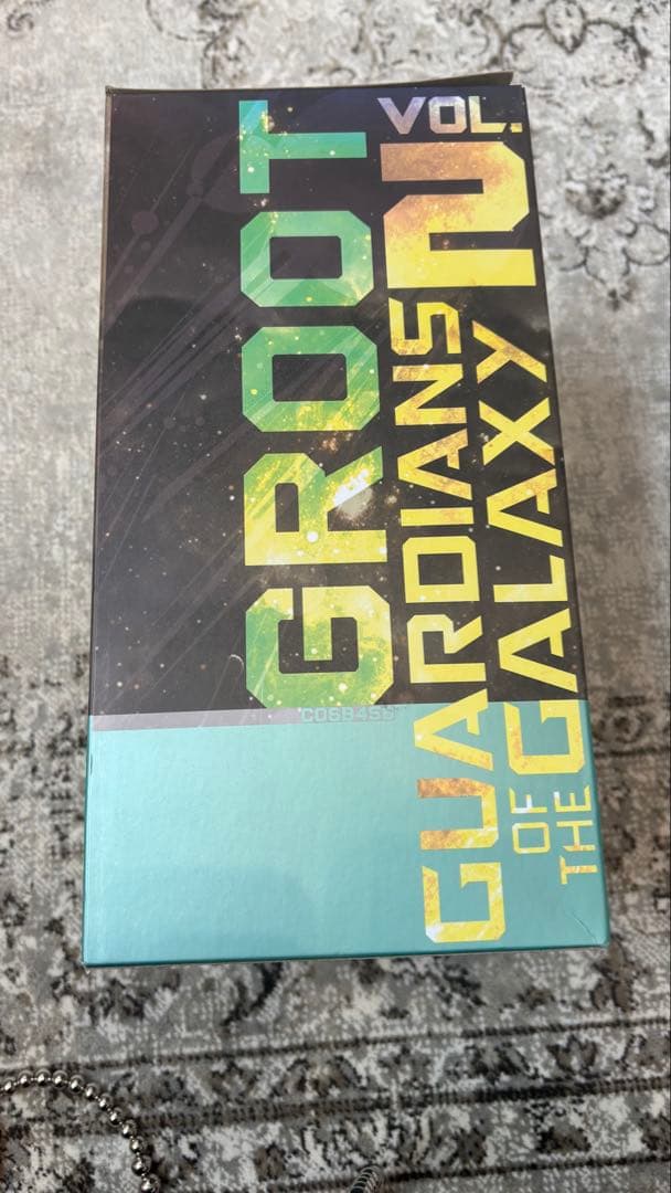 Funko グルート ガーディアンズ・オブ・ギャラクシー Vol.2 フィギュア