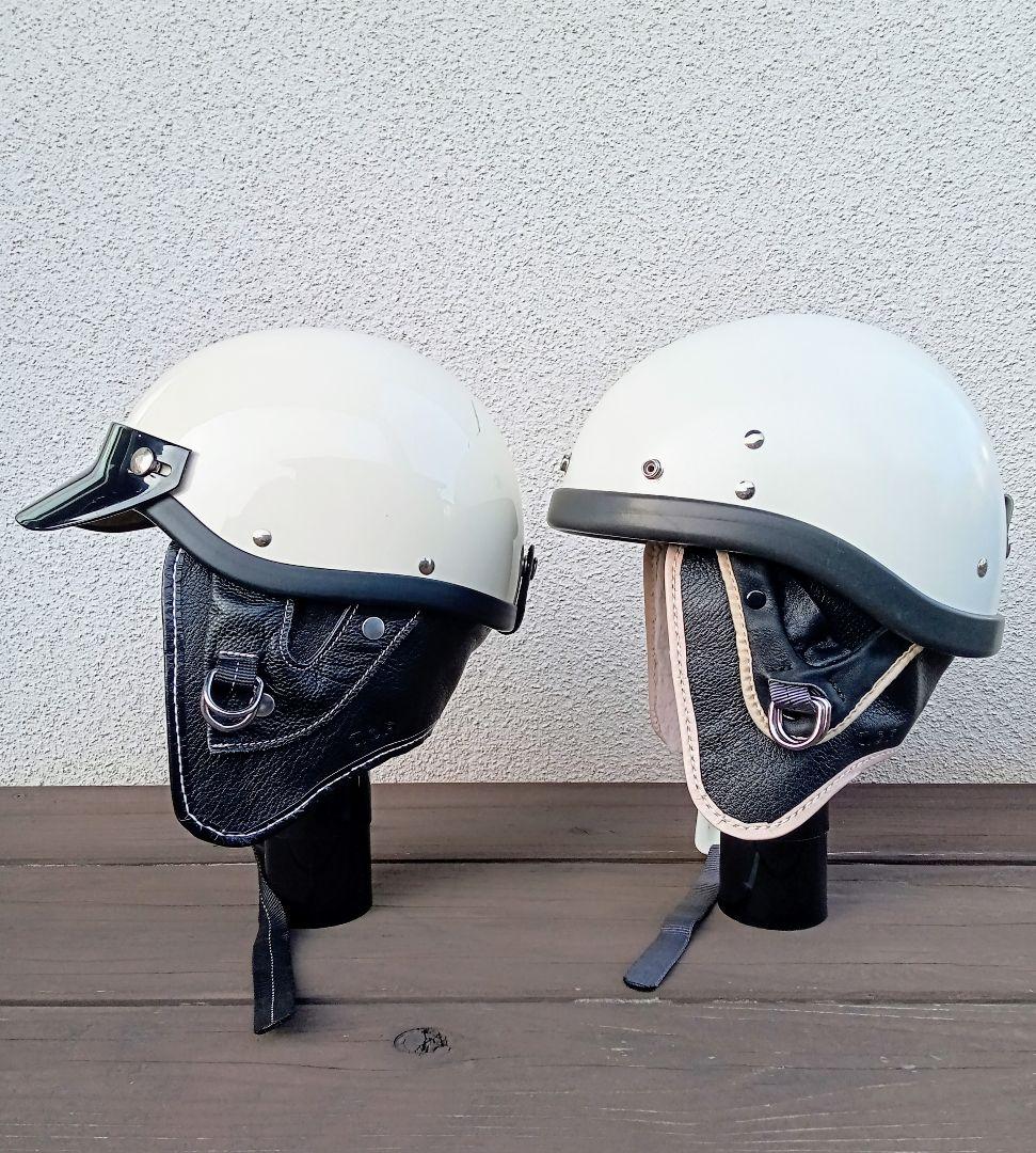 イヤーマフラー　ショーティー4専用 / PTR 専用　オーシャンビートル