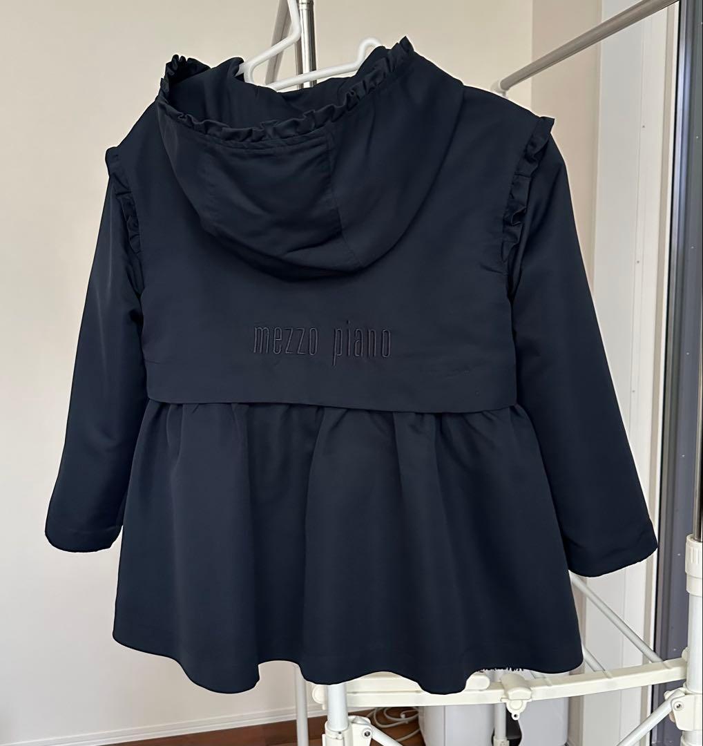 子供服15点セット(ポロ.メゾピアノ.アナスイミニ.ユニクロ)130-140㎝