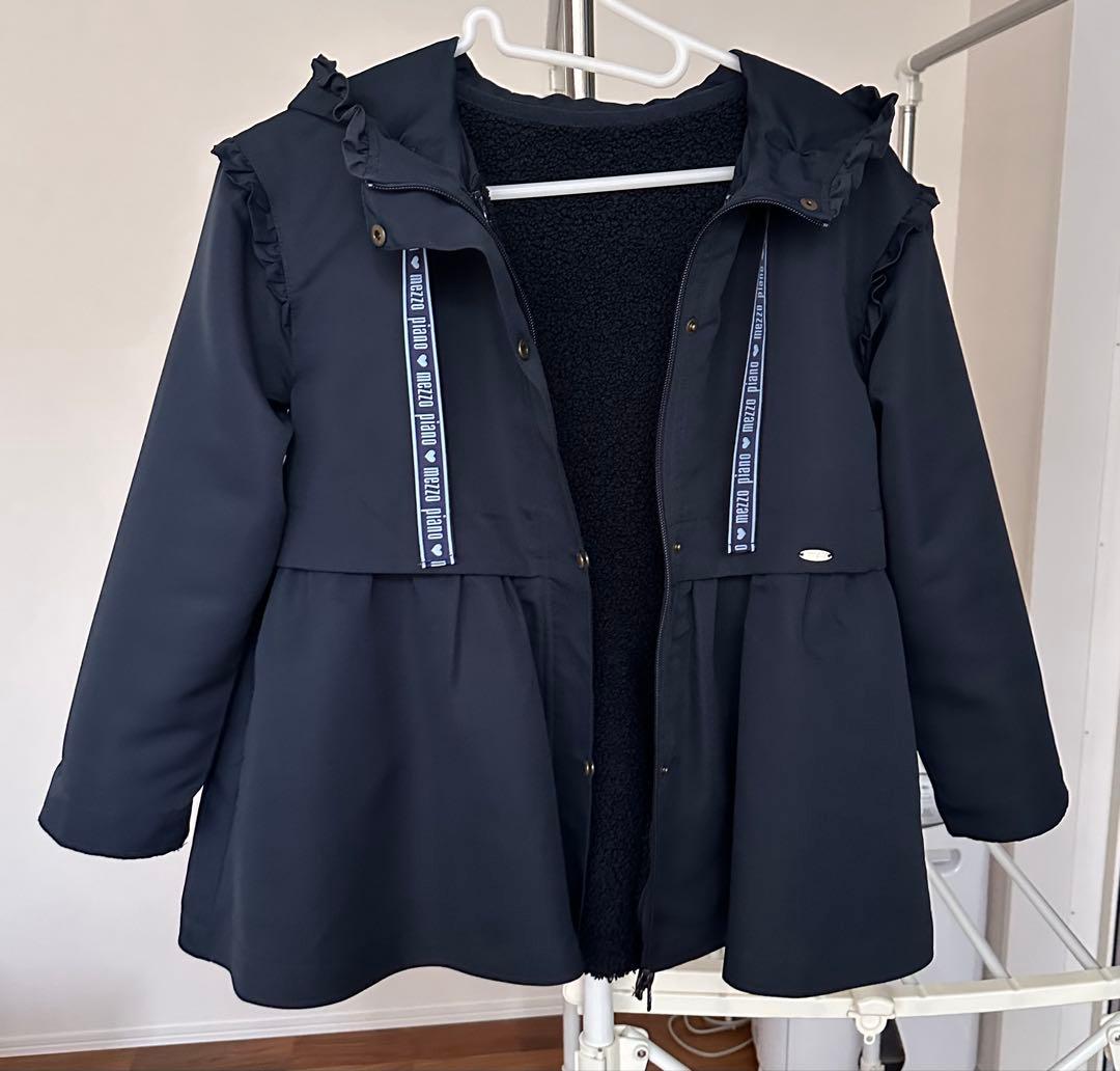 子供服15点セット(ポロ.メゾピアノ.アナスイミニ.ユニクロ)130-140㎝