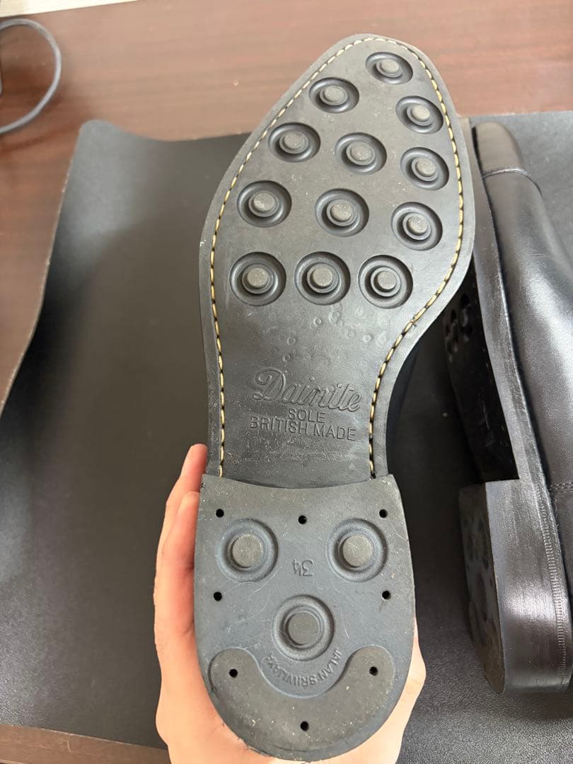 JalanSriwijaya(ジャランスリウァヤ)98321 11120サイズ８