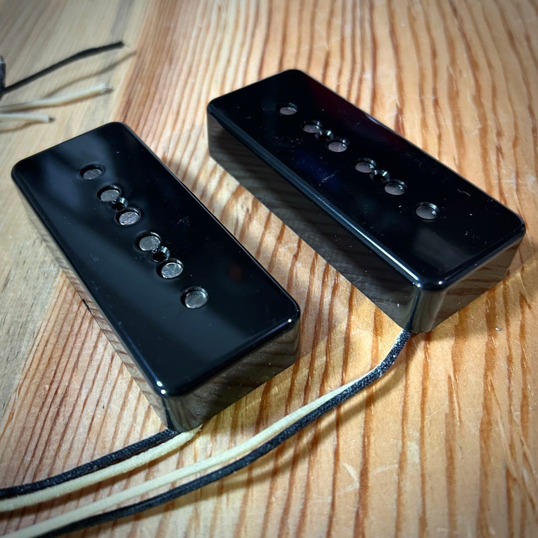 ギター Rod Magnet P90