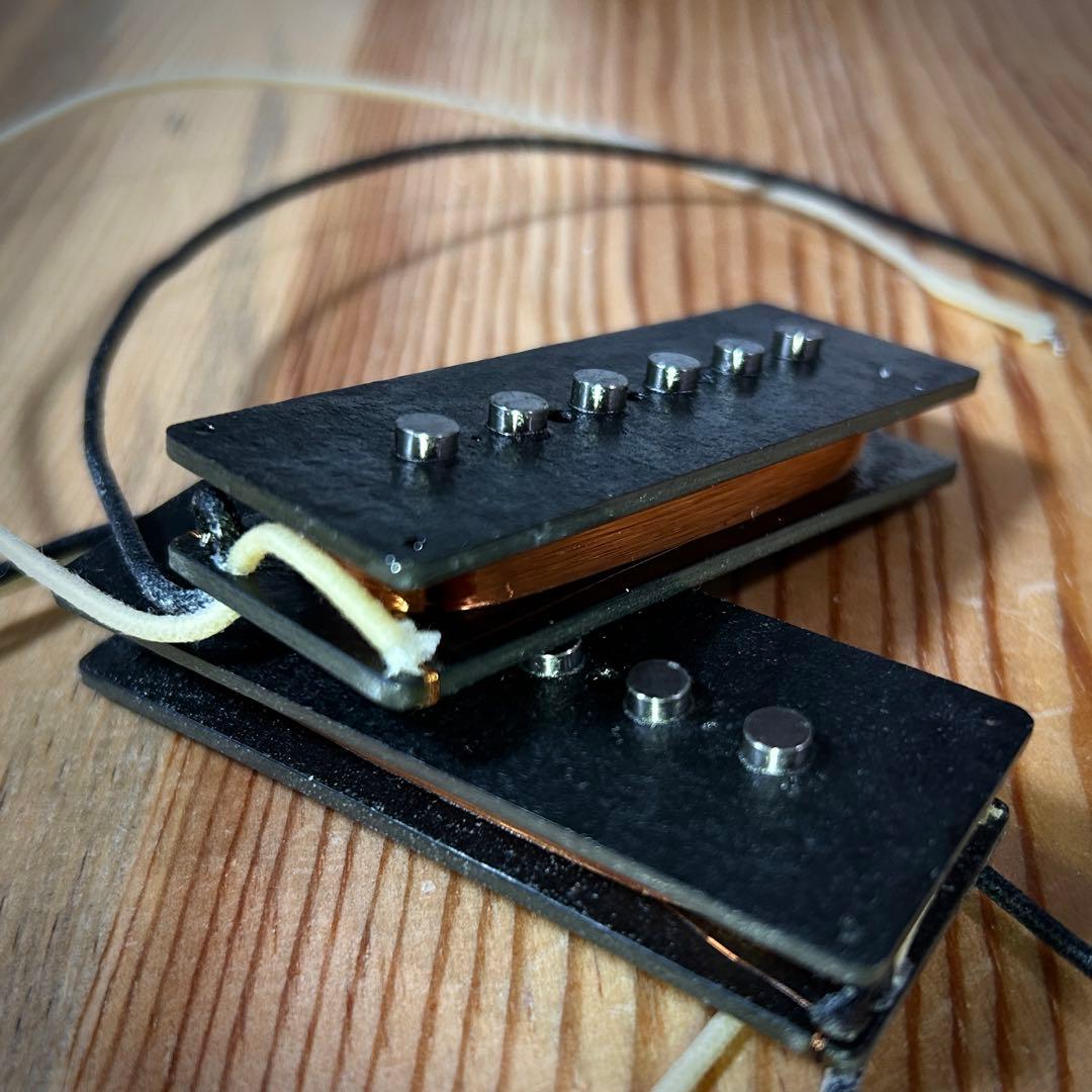 ギター Rod Magnet P90