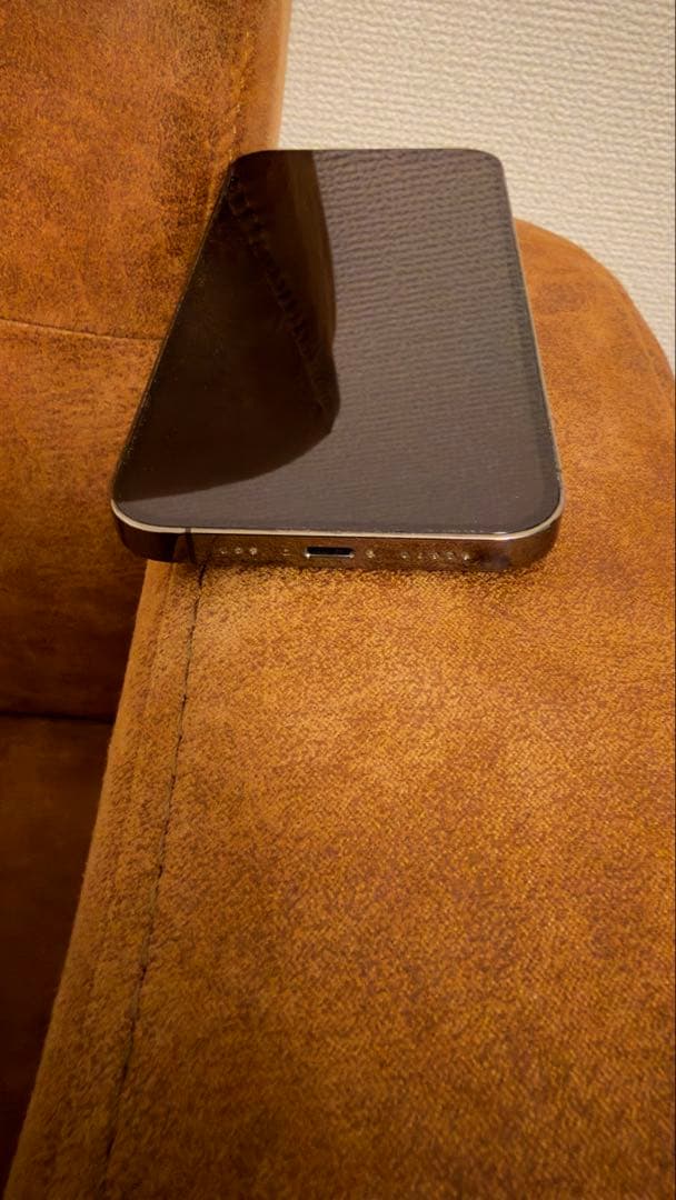 【美品】売り切り価格　Apple iPhone 12 Pro 128GB