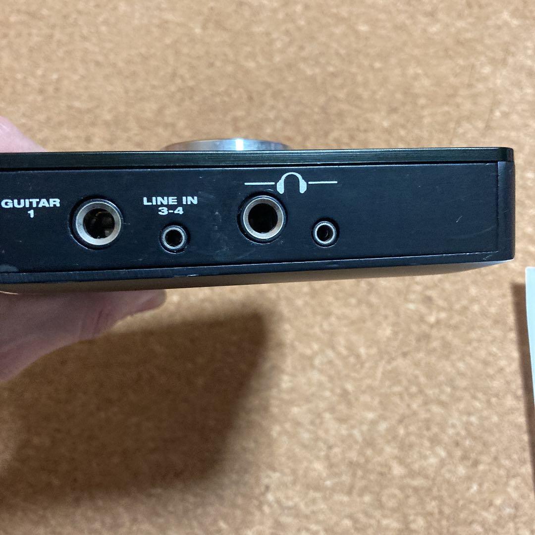 その他 MOTU TRACK16