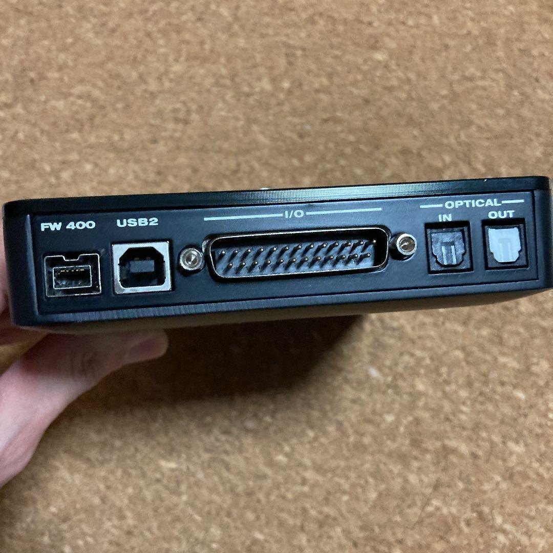 その他 MOTU TRACK16