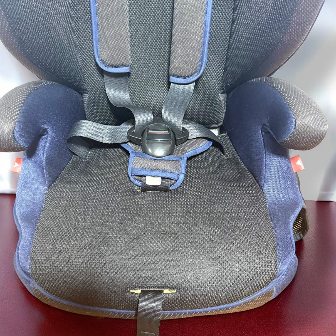 ☆美品 アップリカ エアグルーヴ AC ベビーザらス限定 ブルーノアール