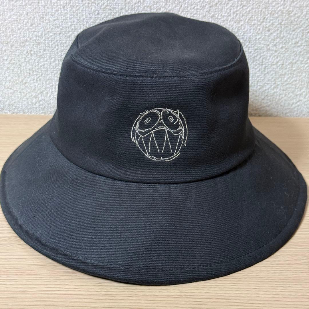 amazarashi　バケハ　バケットハット　CA4LA BUCKET HAT