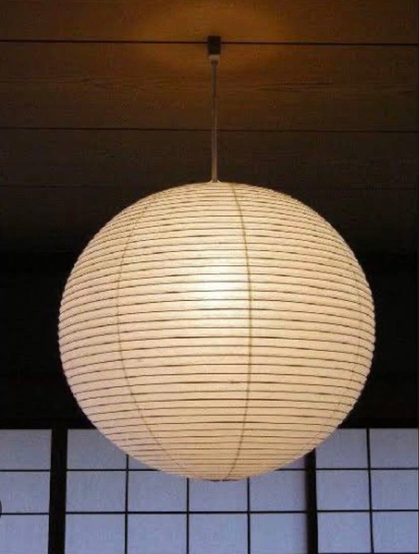 【たぐ様】AKARI アカリ 55A ペンダントライト リプロダクト品