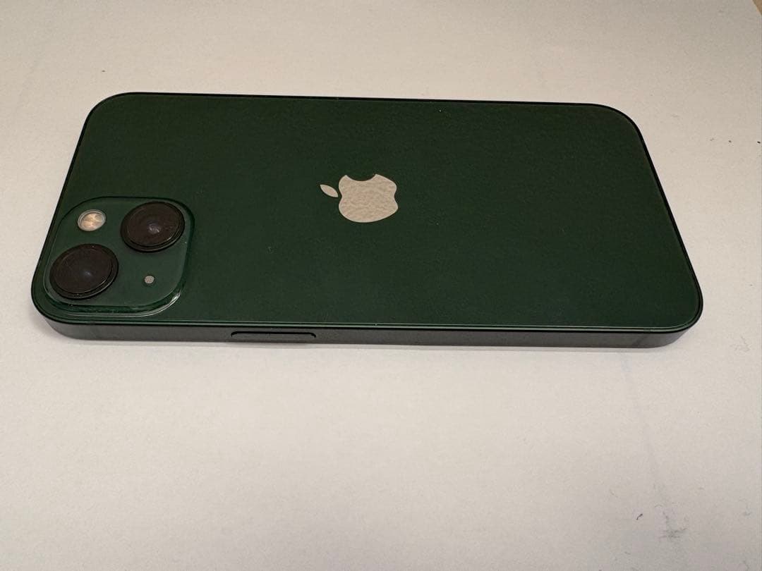 ジャンク iPhone13 起動不可 エラー9 美品