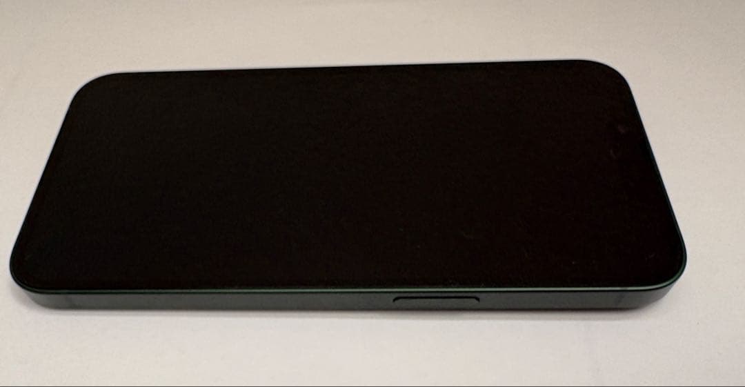 ジャンク iPhone13 起動不可 エラー9 美品