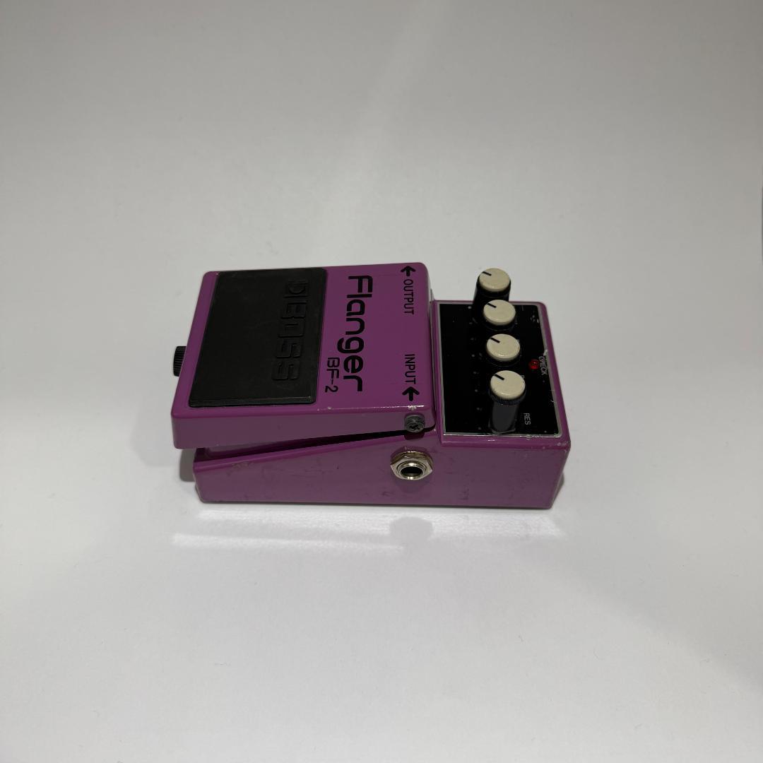 BOSS BF-2 Flanger ボス フランジャー